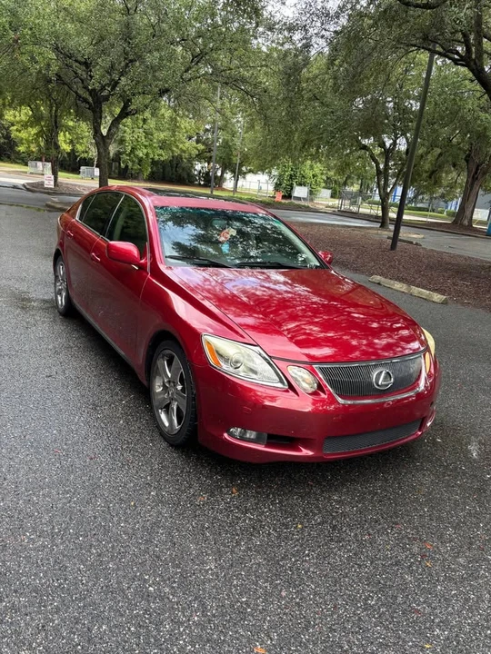 2008 Lexus GS 3rd Gen - Image 3 of 7