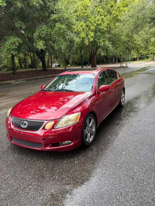 2008 Lexus GS 3rd Gen - Image 2 of 7