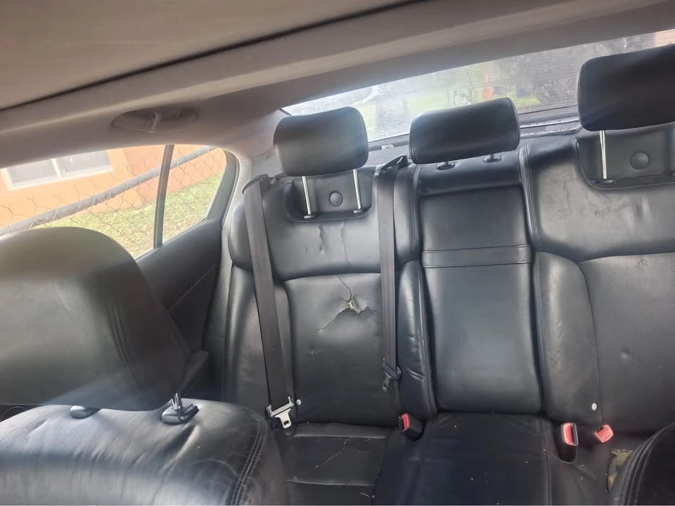 2008 Lexus GS 3rd Gen - Image 3 of 5
