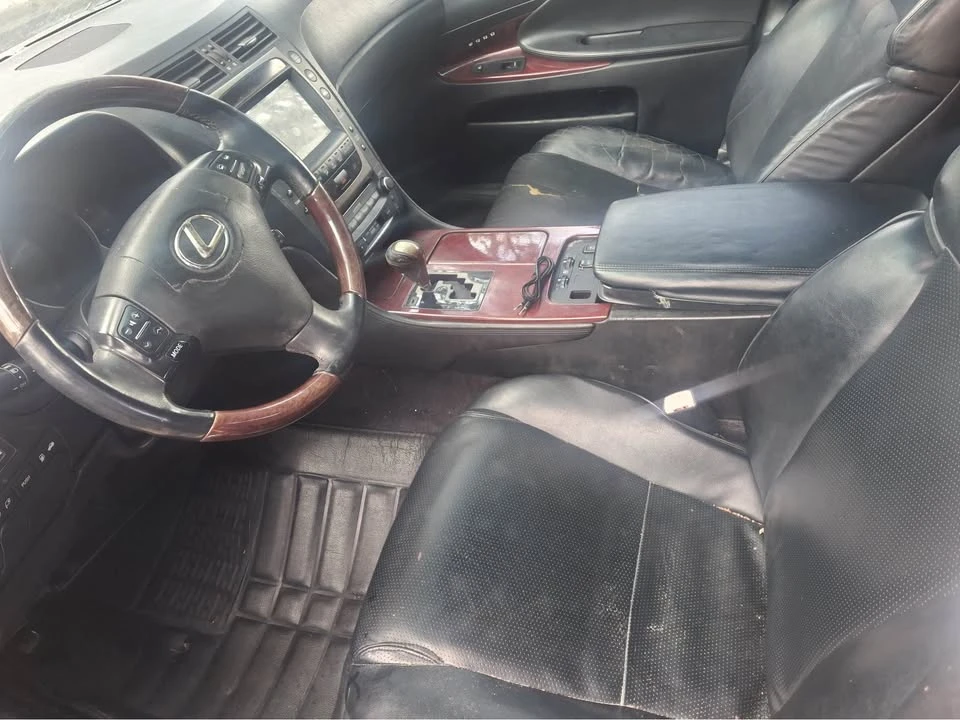 2008 Lexus GS 3rd Gen - Image 2 of 5