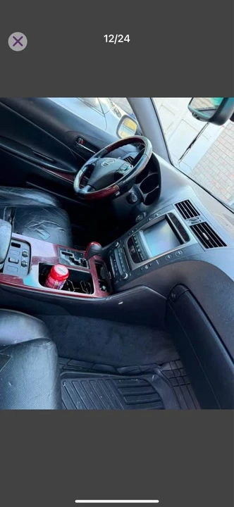 2008 Lexus GS 3rd Gen - Image 4 of 5