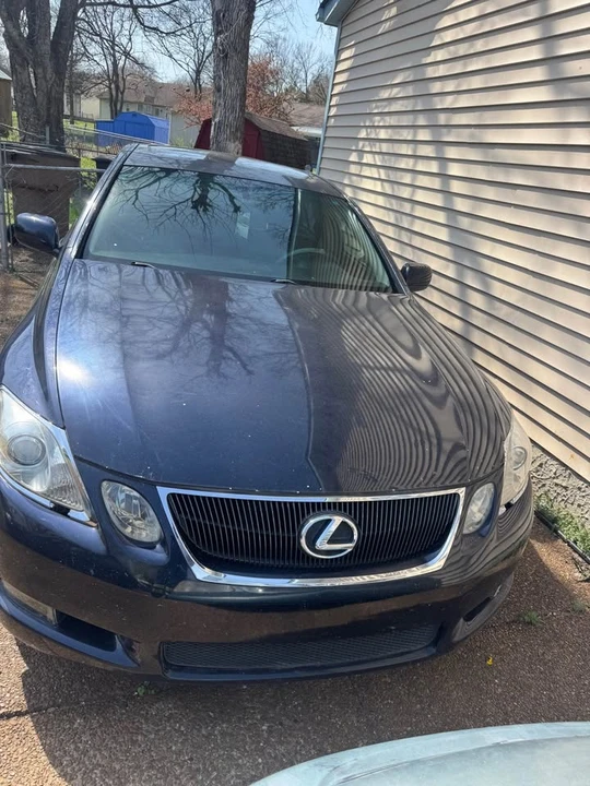 2008 Lexus GS 3rd Gen - Image 4 of 5