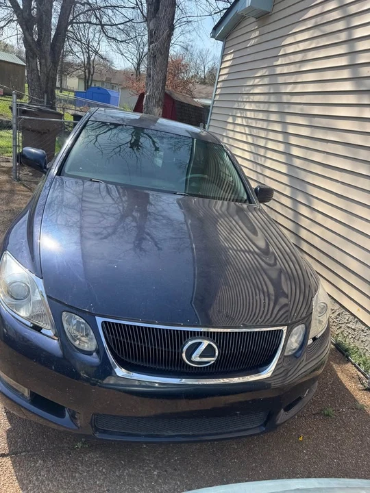 2008 Lexus GS 3rd Gen - Image 2 of 5
