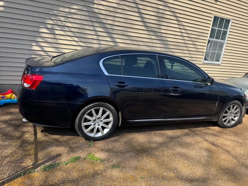 2008 Lexus GS 3rd Gen - Image 3 of 5