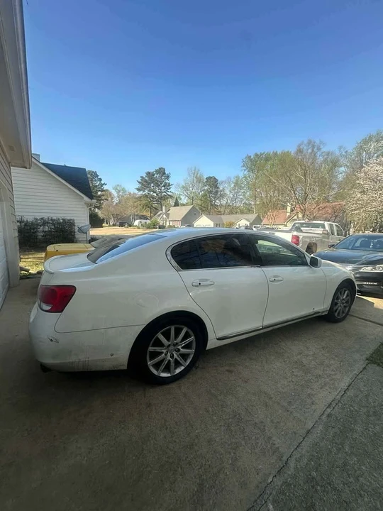 2008 Lexus GS 3rd Gen - Image 2 of 5
