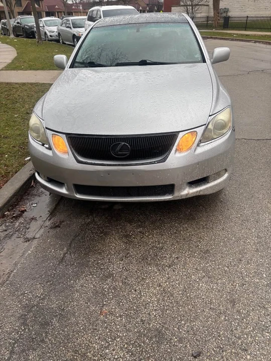 2008 Lexus GS 3rd Gen - Image 2 of 5