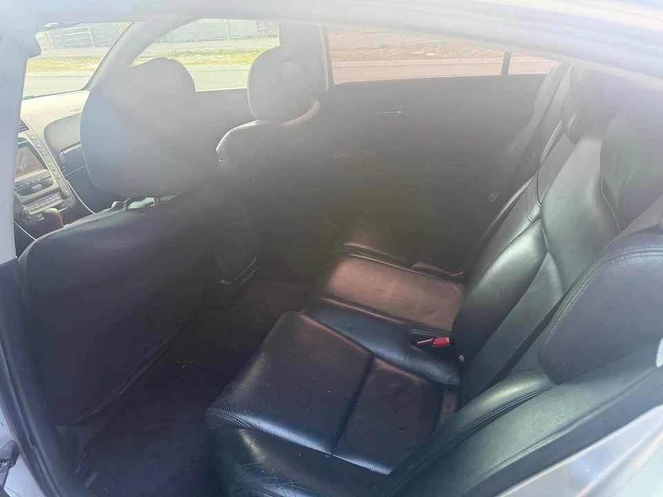 2008 Lexus GS 3rd Gen - Image 8 of 8
