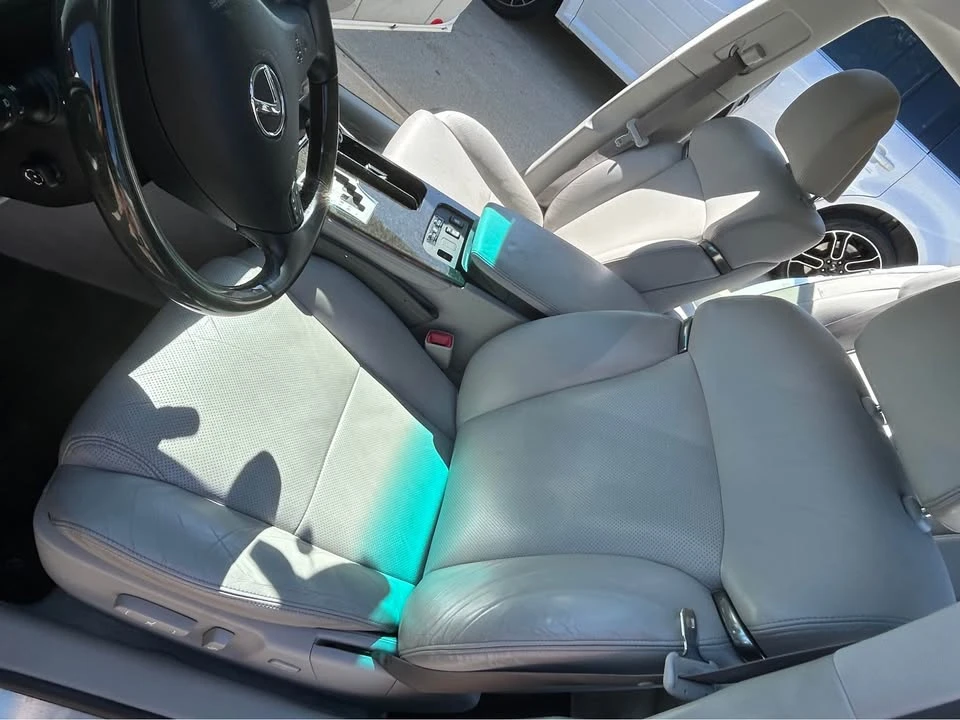 2008 Lexus GS 3rd Gen - Image 3 of 6