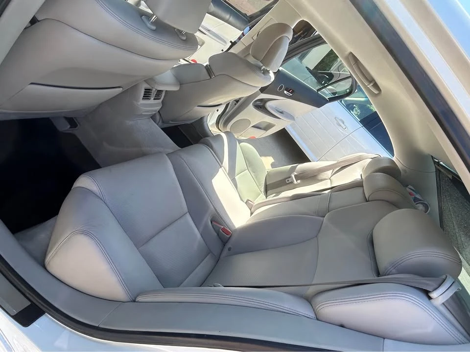 2008 Lexus GS 3rd Gen - Image 6 of 6