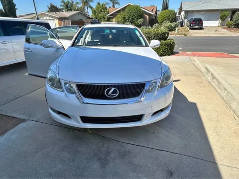 2008 Lexus GS 300
