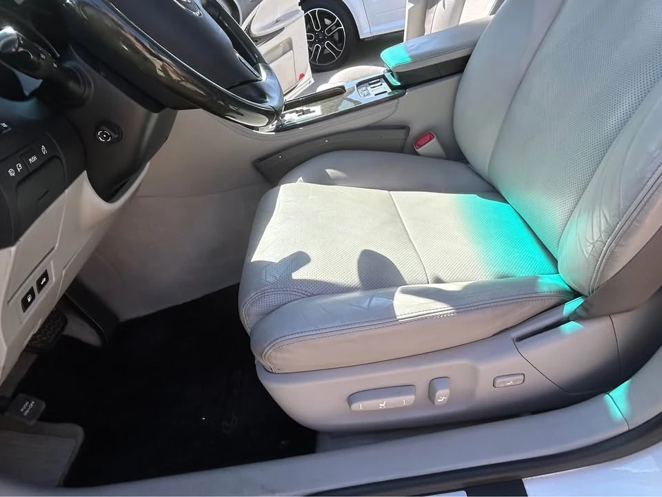 2008 Lexus GS 3rd Gen - Image 4 of 6