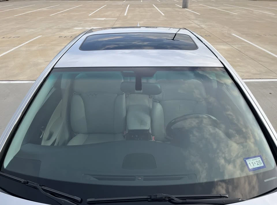 2008 Lexus GS 3rd Gen - Image 16 of 20