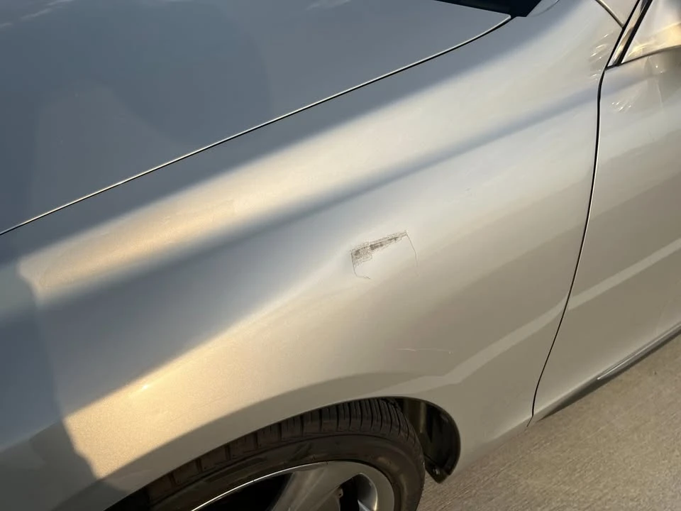 2008 Lexus GS 3rd Gen - Image 18 of 20