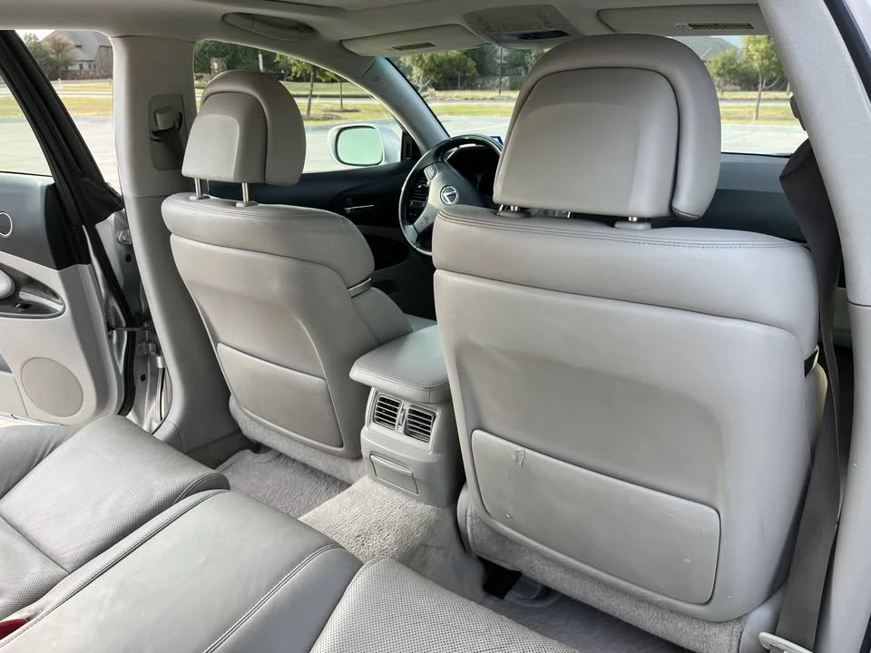 2008 Lexus GS 3rd Gen - Image 15 of 20