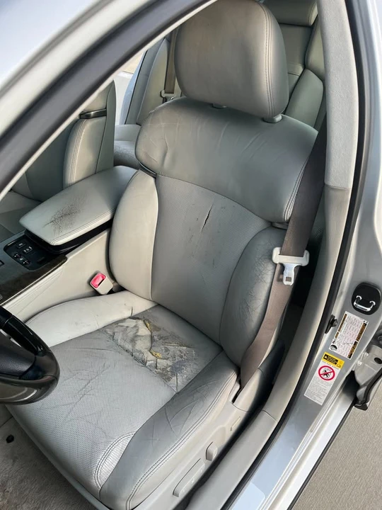 2008 Lexus GS 3rd Gen - Image 10 of 20