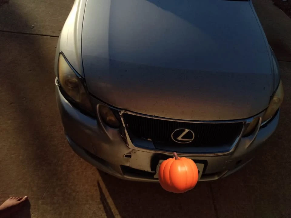 2008 Lexus GS 3rd Gen - Image 4 of 4
