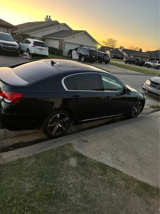 2008 Lexus GS 3rd Gen - Image 2 of 10