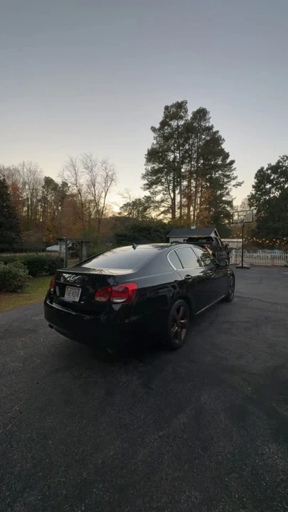 2008 Lexus GS 3rd Gen - Image 3 of 10