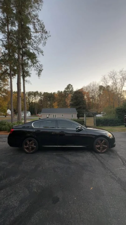 2008 Lexus GS 3rd Gen - Image 2 of 10