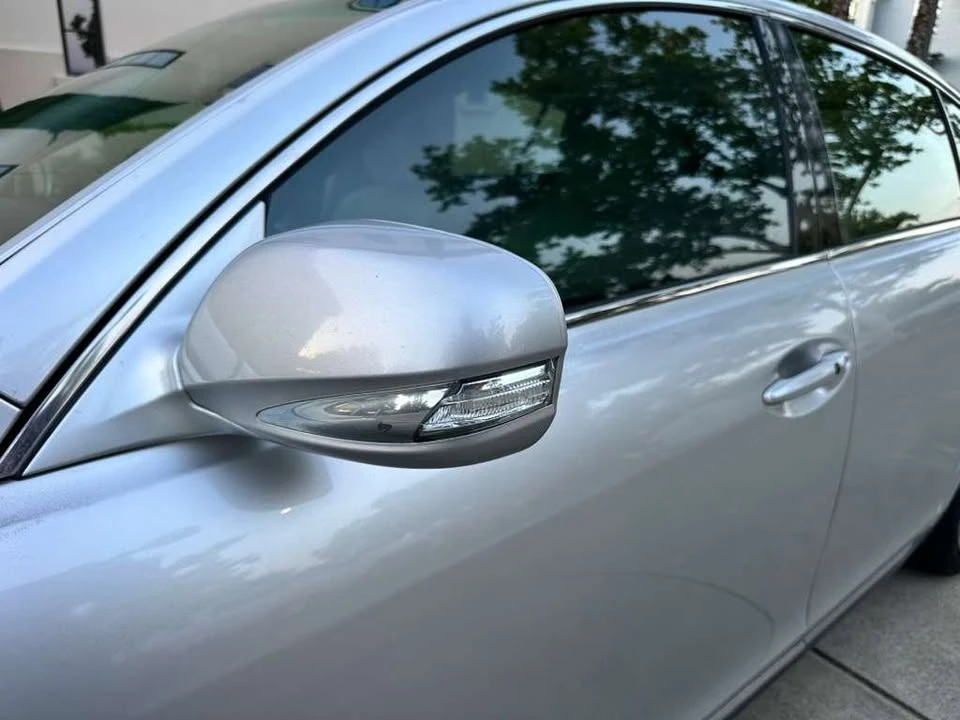 2008 Lexus GS 3rd Gen - Image 9 of 20