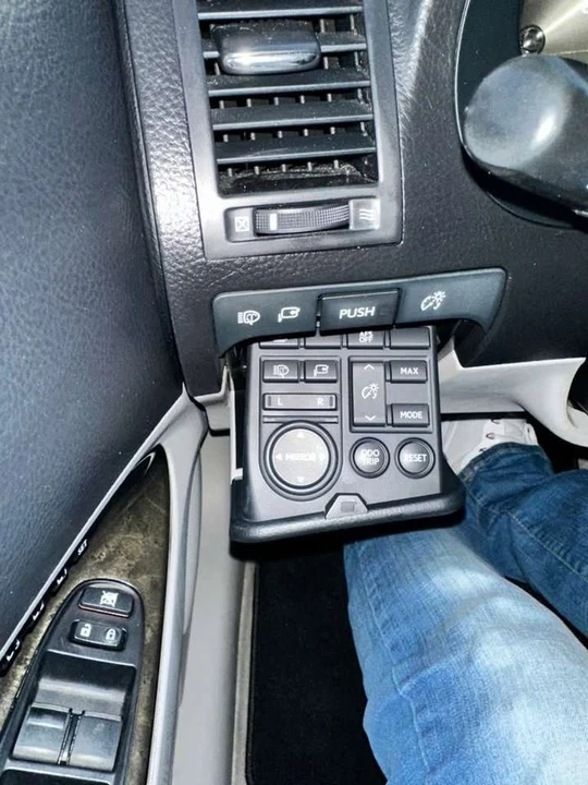 2008 Lexus GS 3rd Gen - Image 7 of 20