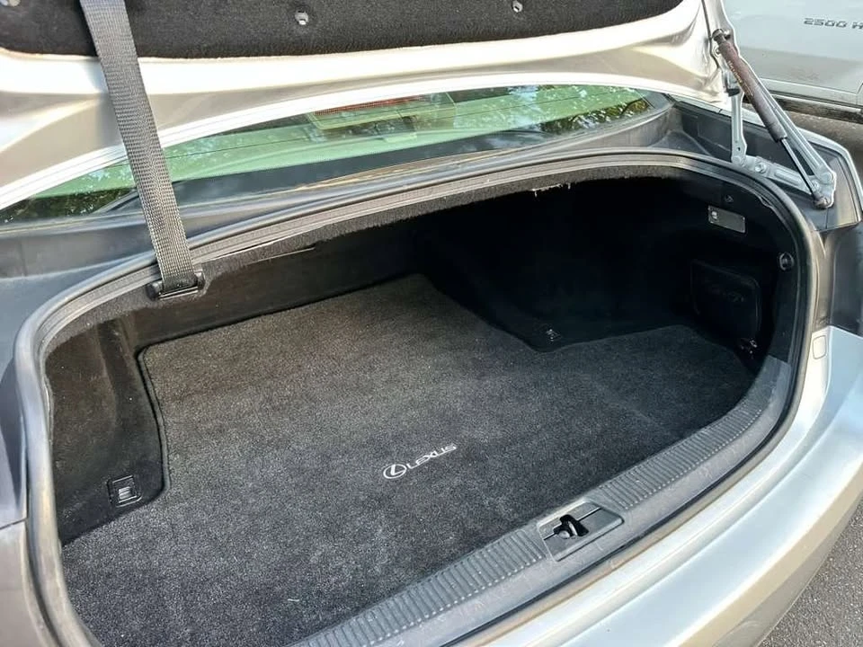 2008 Lexus GS 3rd Gen - Image 20 of 20