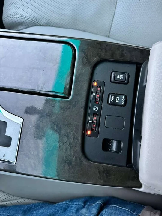 2008 Lexus GS 3rd Gen - Image 11 of 20