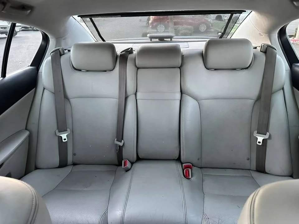 2008 Lexus GS 3rd Gen - Image 13 of 20
