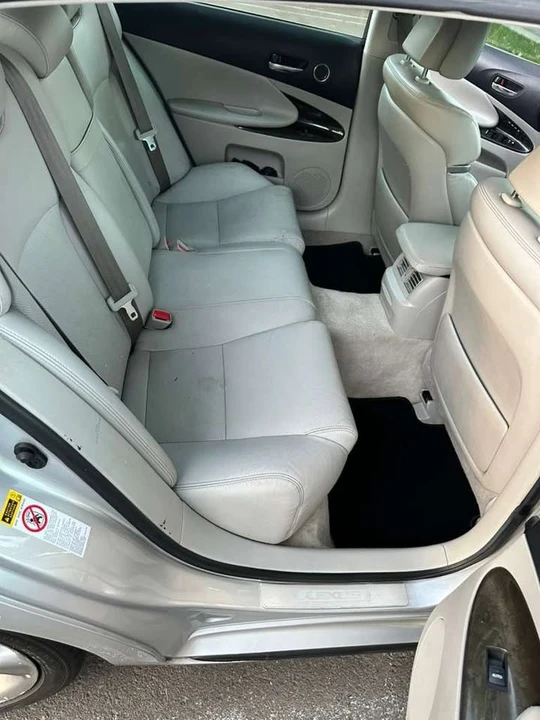 2008 Lexus GS 3rd Gen - Image 17 of 20