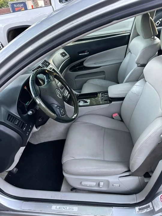 2008 Lexus GS 3rd Gen - Image 15 of 20
