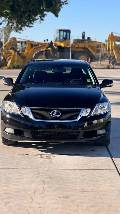 2008 Lexus GS 3rd Gen - Image 2 of 15