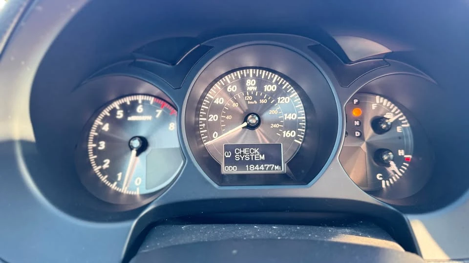 2008 Lexus GS 3rd Gen - Image 11 of 15