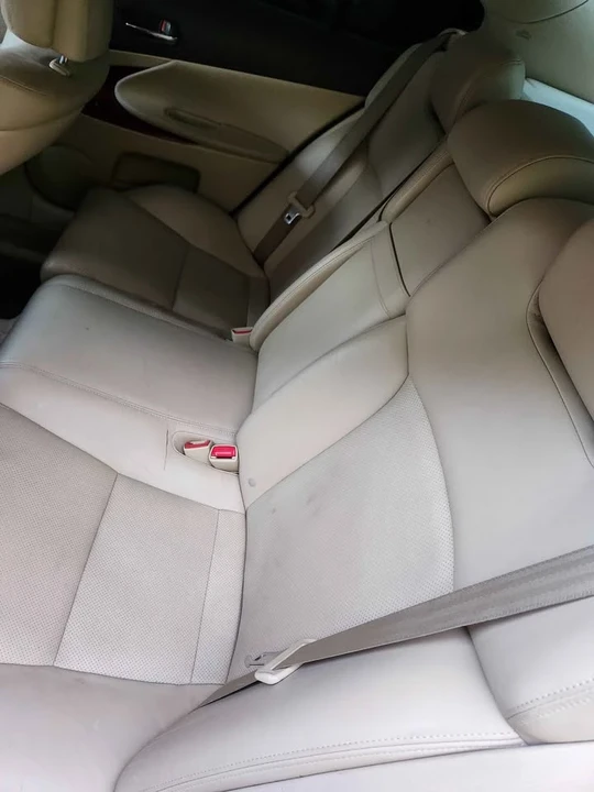 2008 Lexus GS 3rd Gen - Image 12 of 12