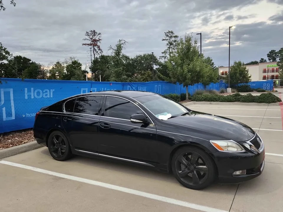 2008 Lexus GS 3rd Gen - Image 2 of 12