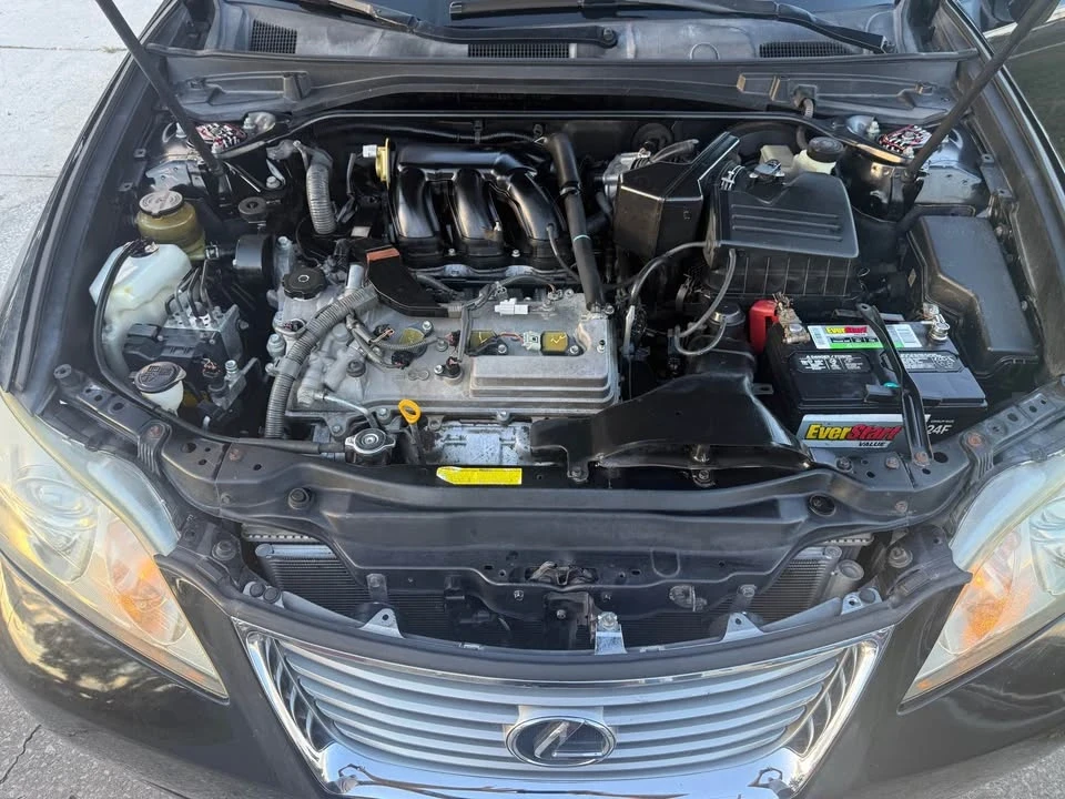 2008 Lexus GS 3rd Gen - Image 14 of 15