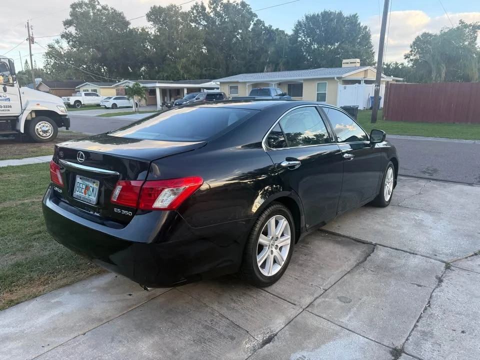 2008 Lexus GS 3rd Gen - Image 6 of 15