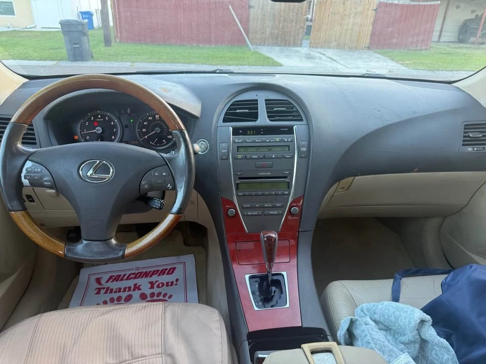 2008 Lexus GS 3rd Gen - Image 11 of 16