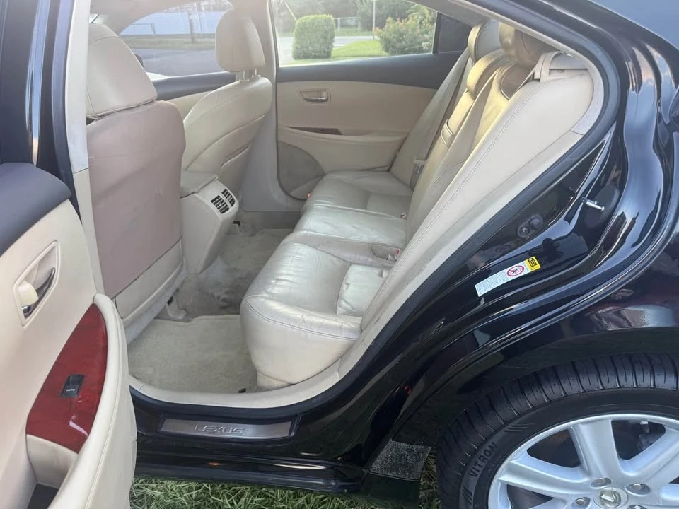 2008 Lexus GS 3rd Gen - Image 10 of 16