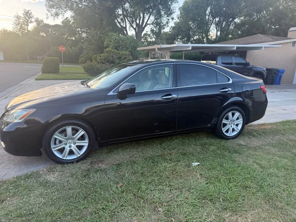 2008 Lexus GS 3rd Gen - Image 7 of 16
