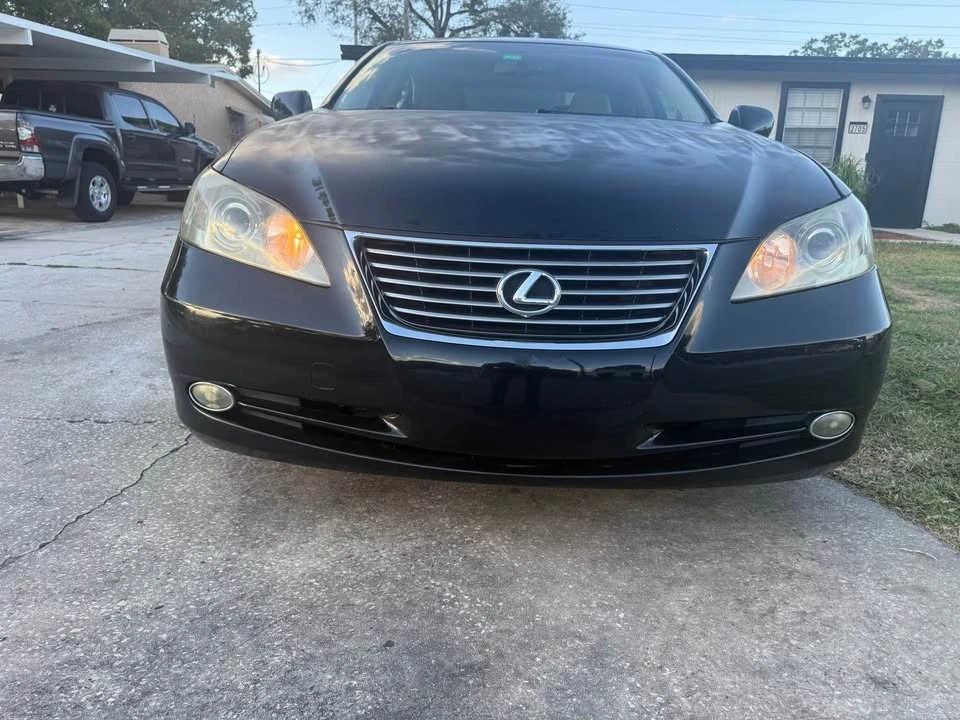 2008 Lexus GS 3rd Gen - Image 3 of 16
