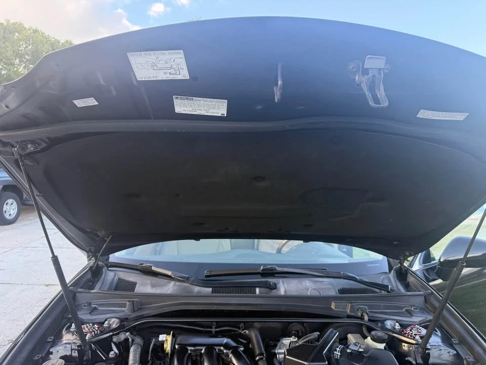 2008 Lexus GS 3rd Gen - Image 14 of 16