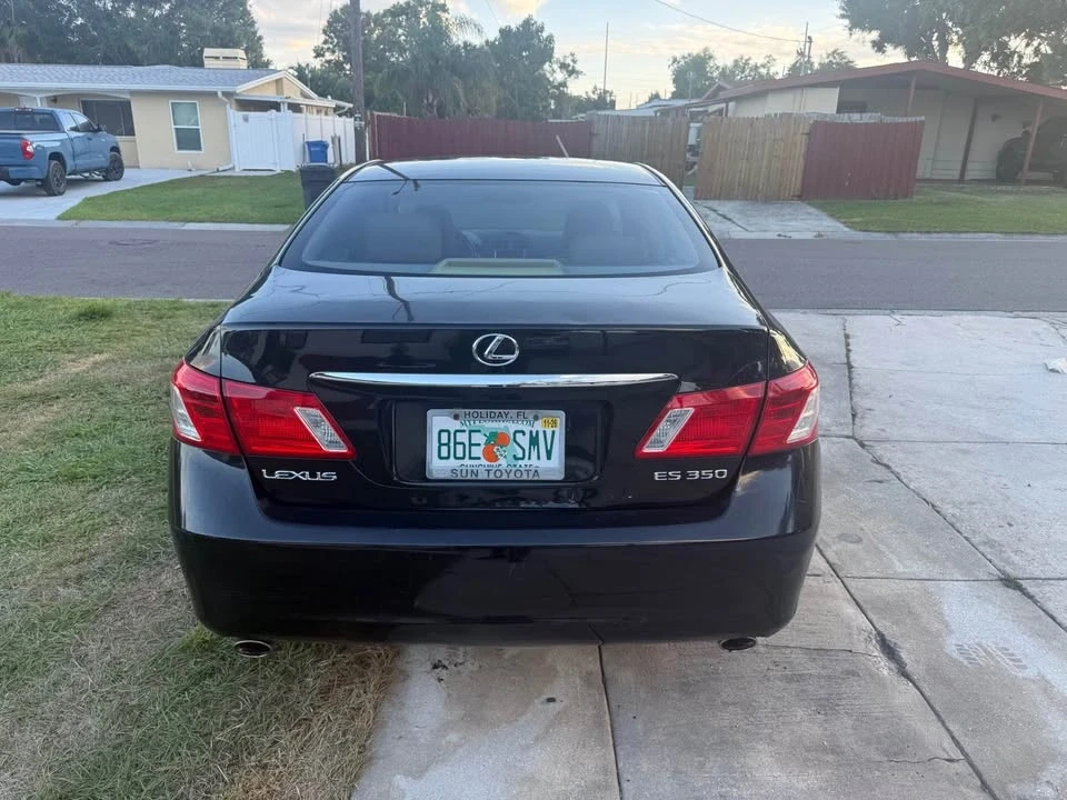 2008 Lexus GS 3rd Gen - Image 16 of 16