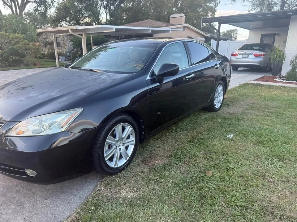 2008 Lexus GS 3rd Gen - Image 6 of 16