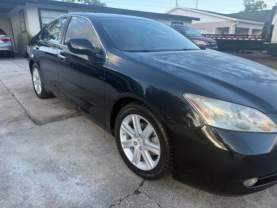 2008 Lexus GS 3rd Gen - Image 4 of 16