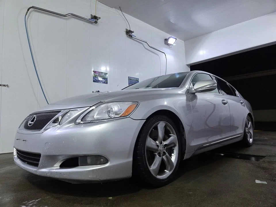2008 Lexus GS 3rd Gen - Image 15 of 18