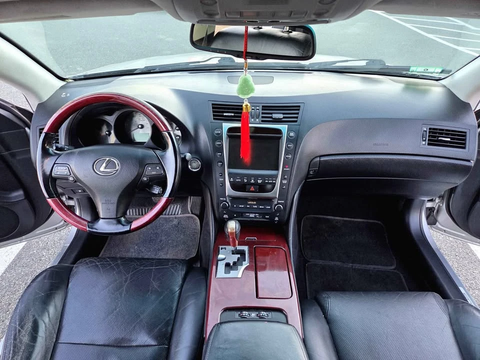 2008 Lexus GS 3rd Gen - Image 10 of 18