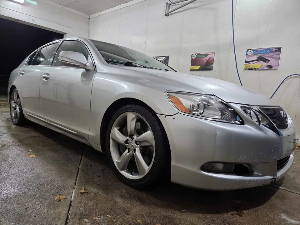 2008 Lexus GS 3rd Gen - Image 14 of 15