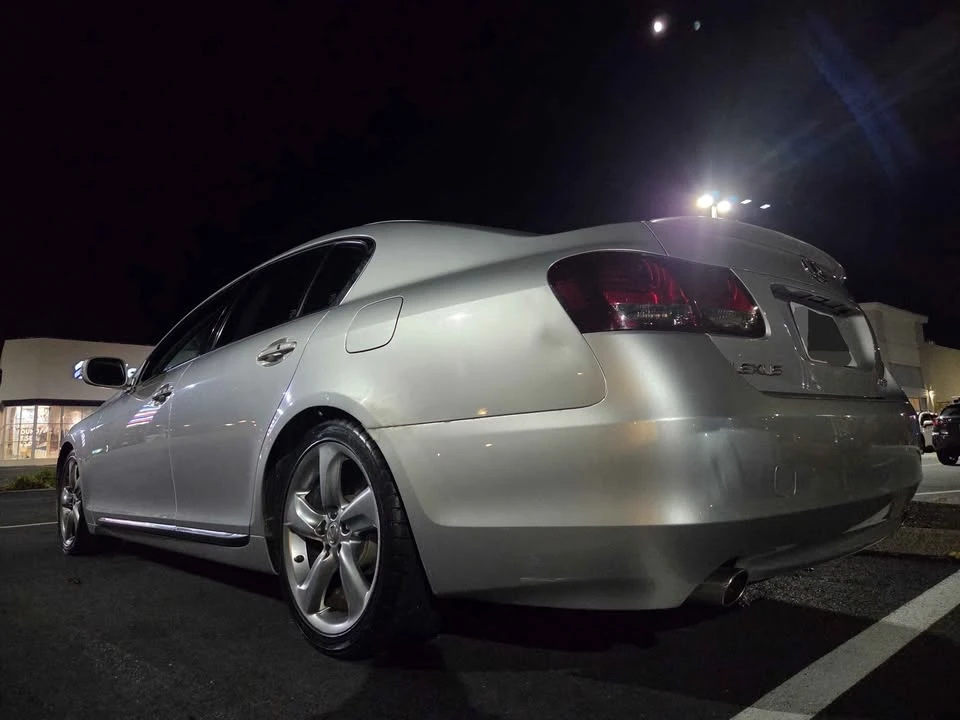 2008 Lexus GS 3rd Gen - Image 11 of 15