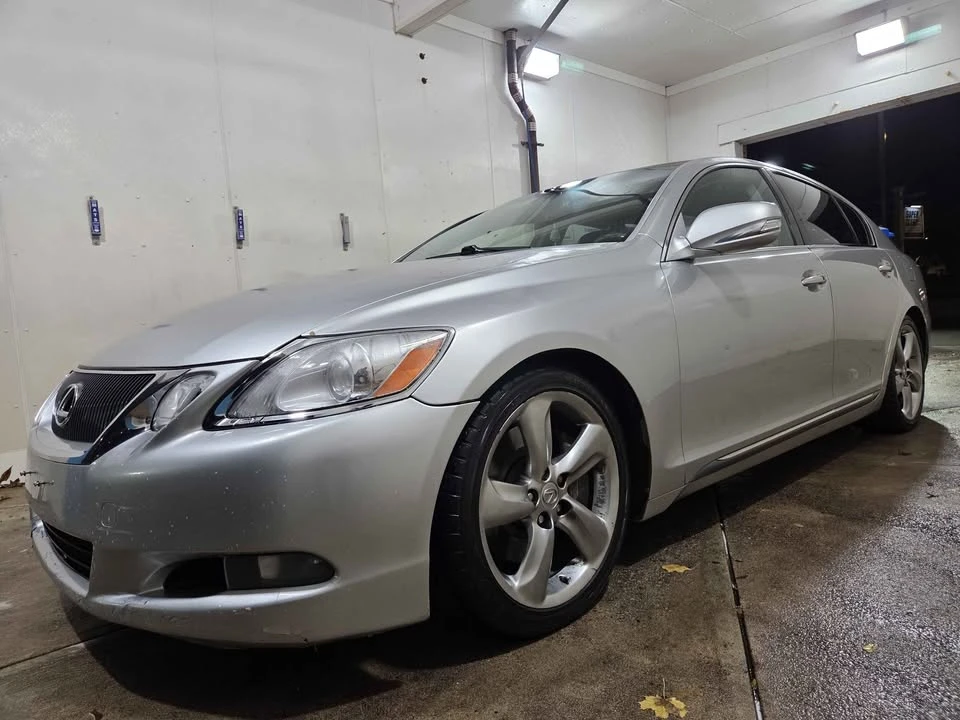 2008 Lexus GS 3rd Gen - Image 15 of 15