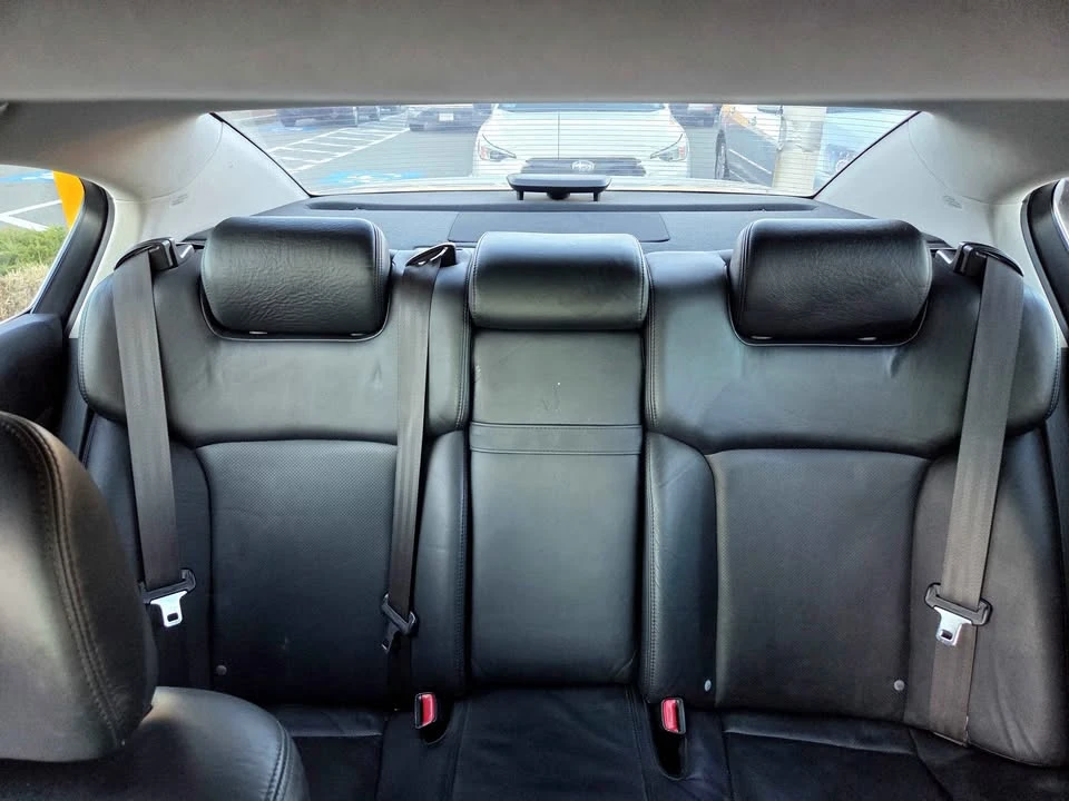 2008 Lexus GS 3rd Gen - Image 7 of 15